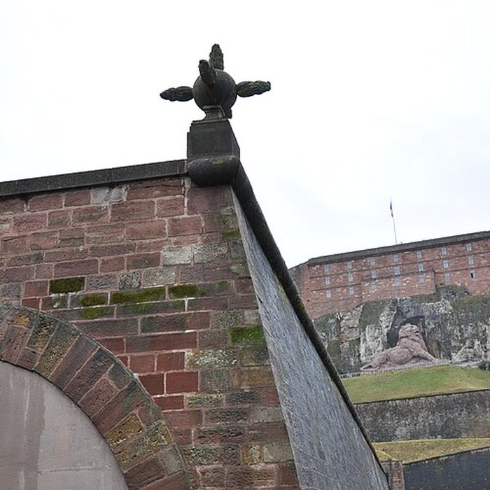 Photo de Citadelle de Belfort 