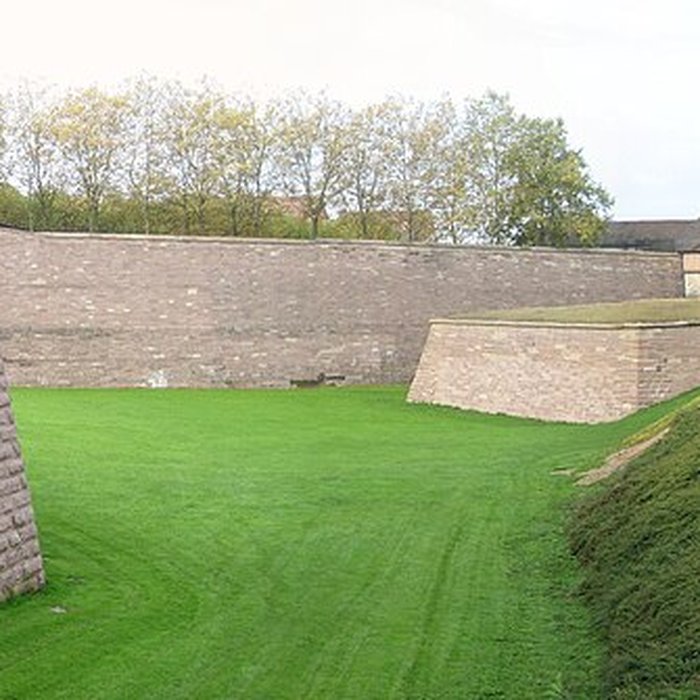 Photo de Citadelle de Belfort 