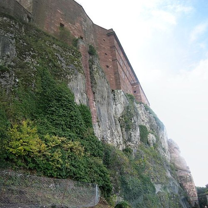 Photo de Citadelle de Belfort 