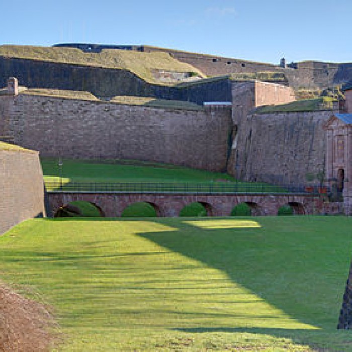 Photo de Citadelle de Belfort 