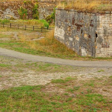 Citadelle de Belfort 