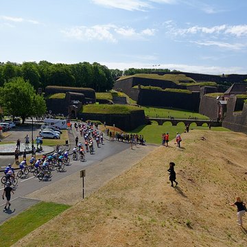 Citadelle de Belfort 