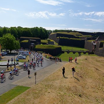 Citadelle de Belfort 