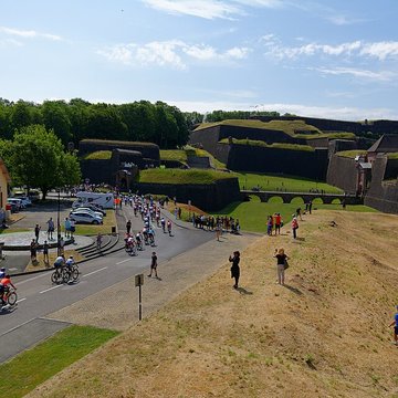 Citadelle de Belfort 