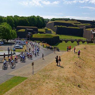 Citadelle de Belfort 