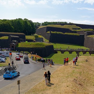 Citadelle de Belfort 