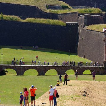 Citadelle de Belfort 