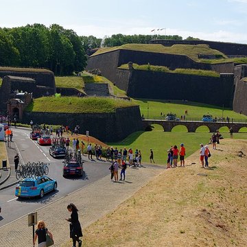 Citadelle de Belfort 