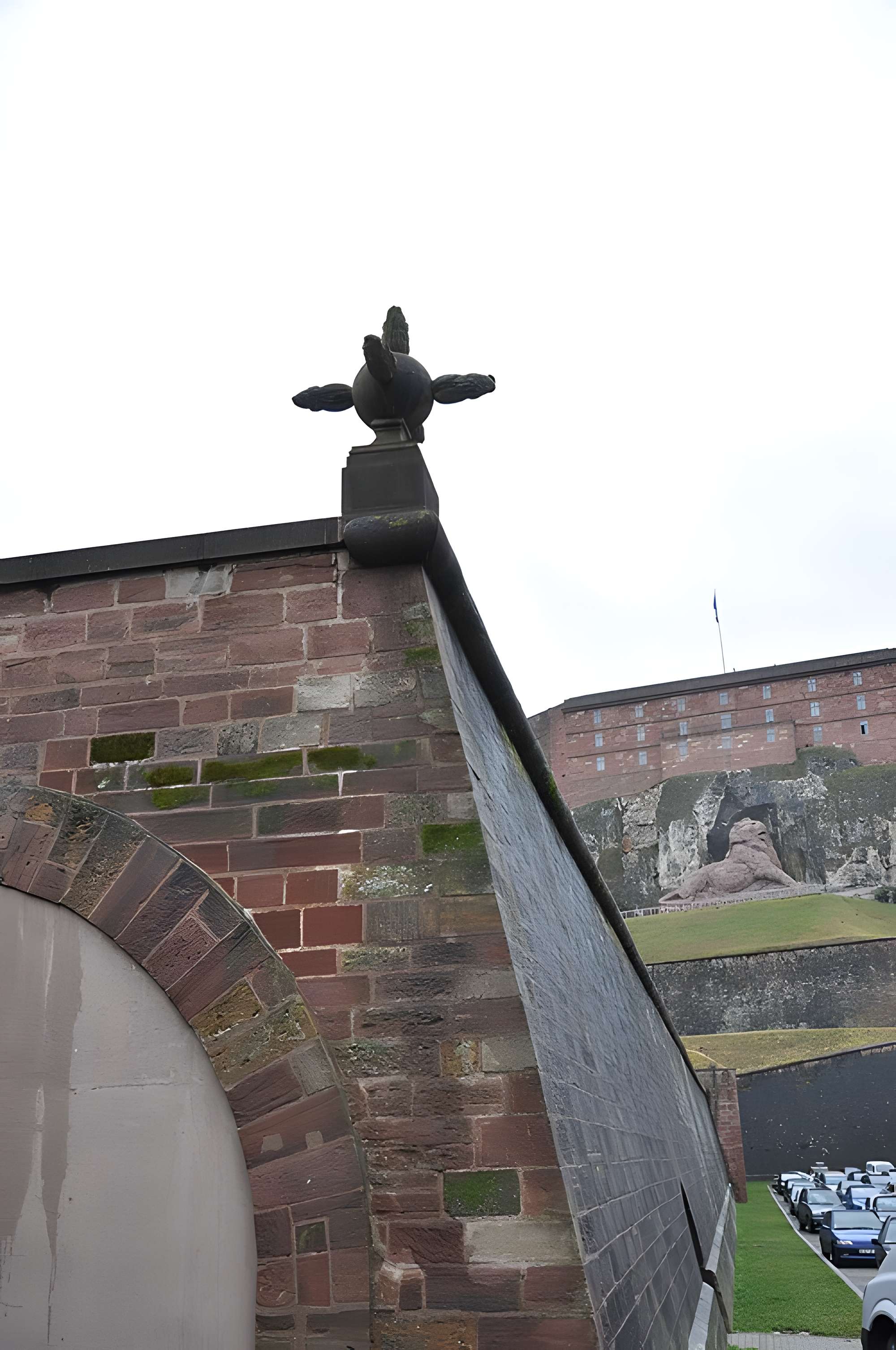 Citadelle de Belfort 