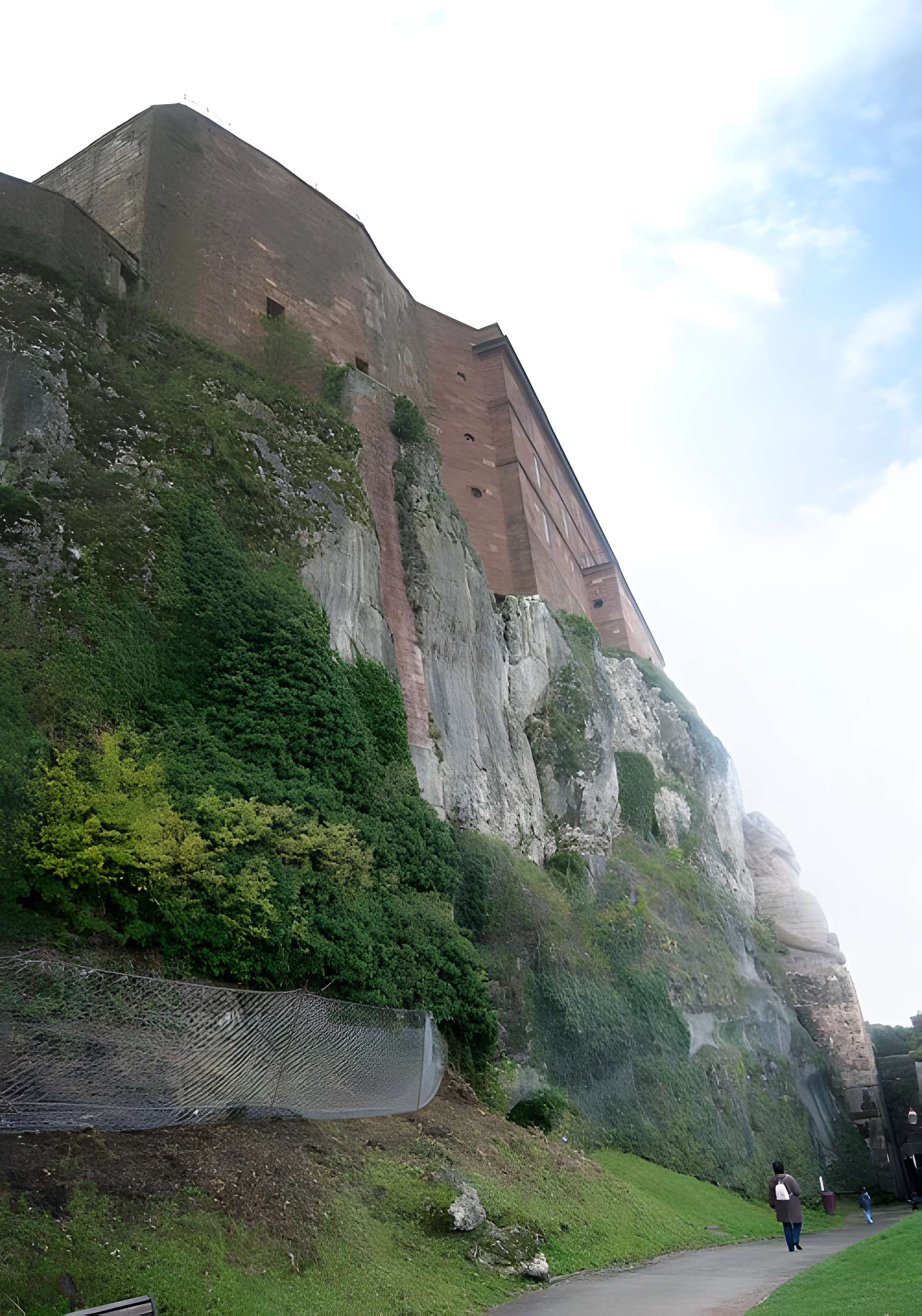 Citadelle de Belfort 