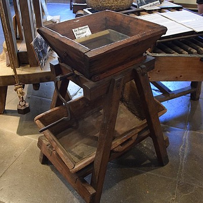 Photo de Maison des Templiers de Salers