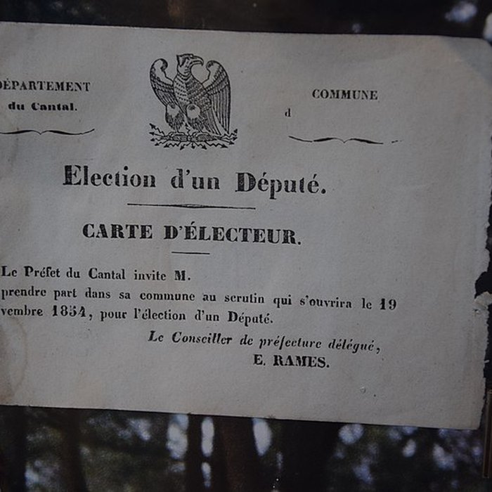 Photo de Maison des Templiers de Salers