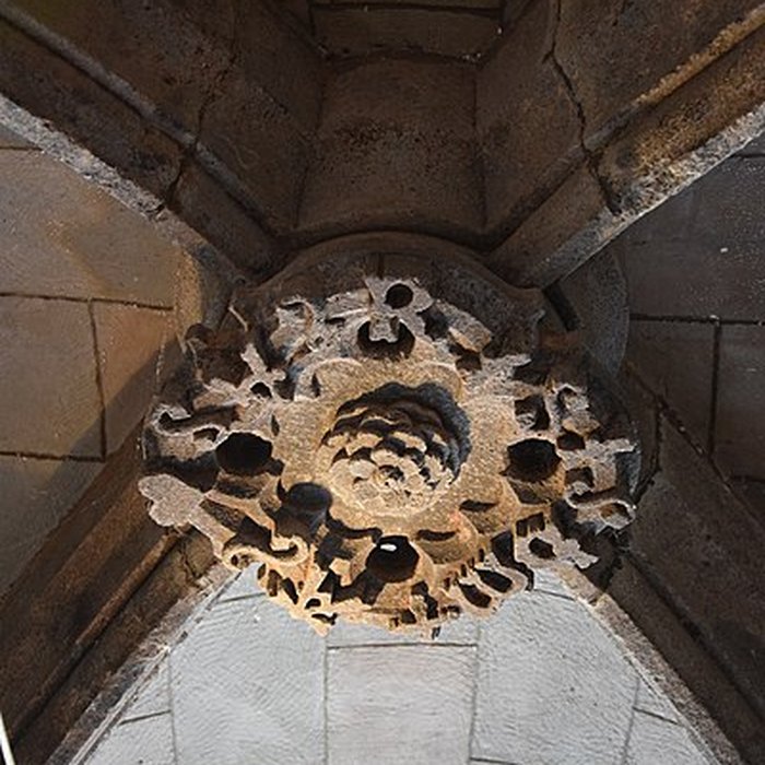 Photo de Maison des Templiers de Salers