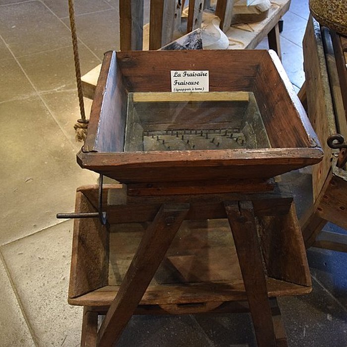 Photo de Maison des Templiers de Salers