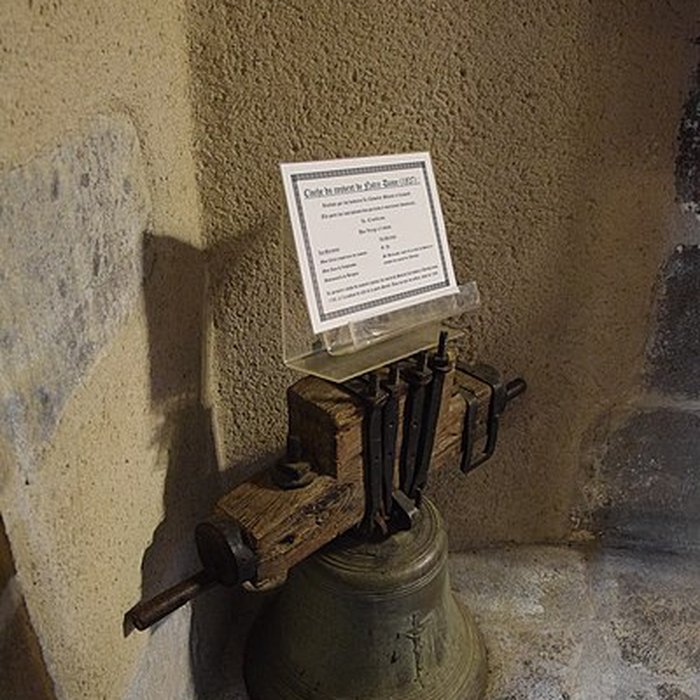 Photo de Maison des Templiers de Salers