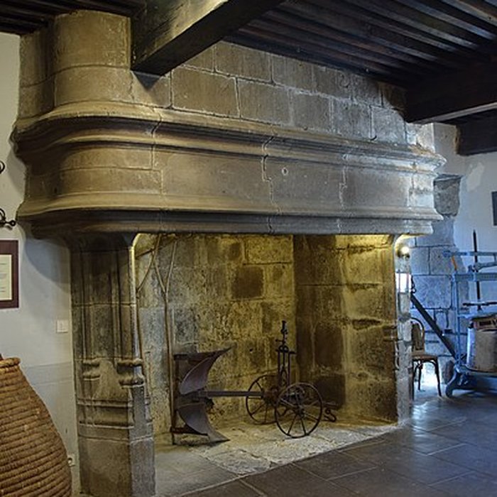 Photo de Maison des Templiers de Salers