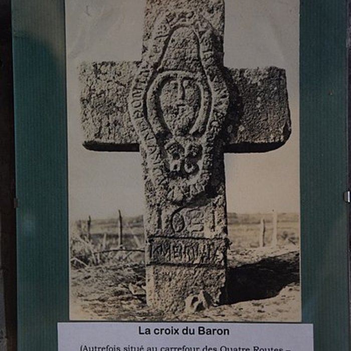 Photo de Maison des Templiers de Salers