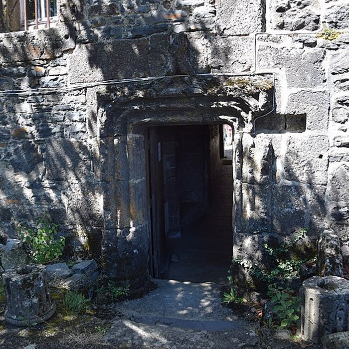 Photo de Maison des Templiers de Salers