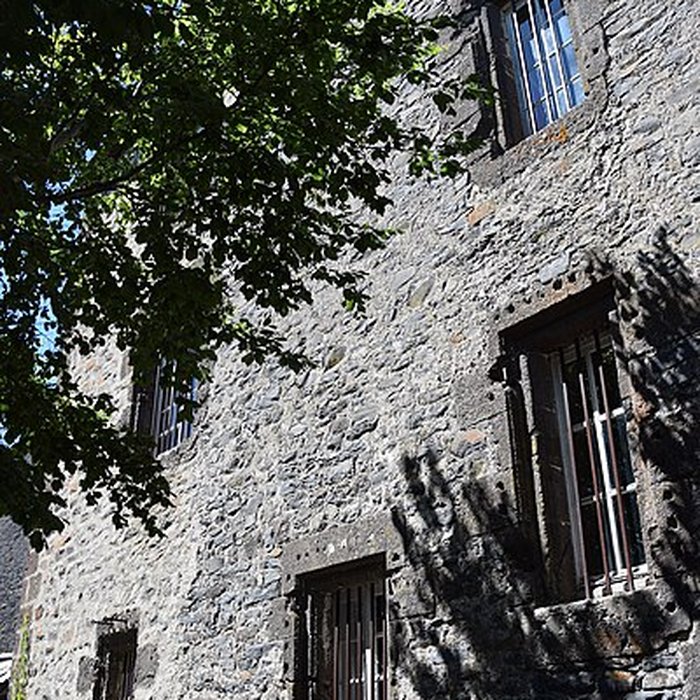 Photo de Maison des Templiers de Salers
