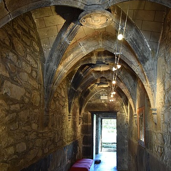 Photo de Maison des Templiers de Salers