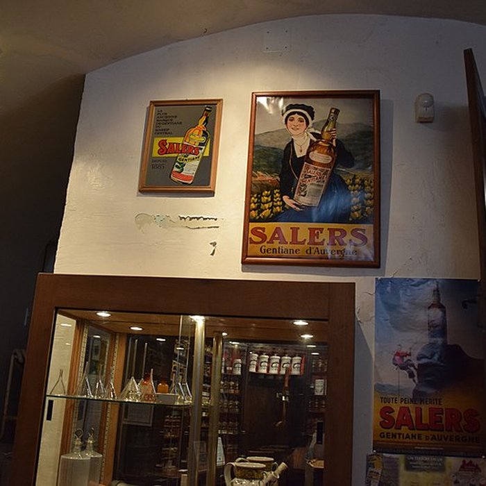 Photo de Maison des Templiers de Salers