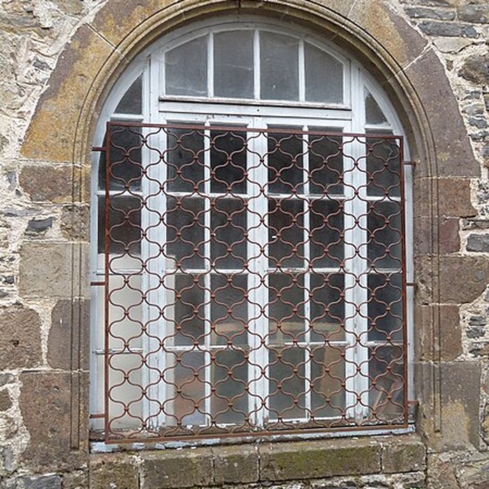 Photo de Maison des Templiers de Salers