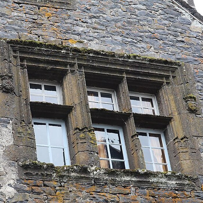Photo de Maison des Templiers de Salers