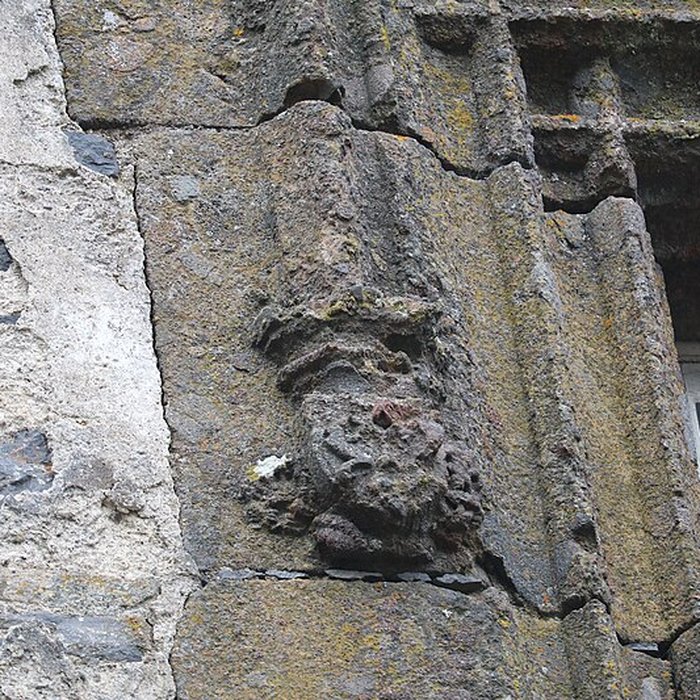 Photo de Maison des Templiers de Salers