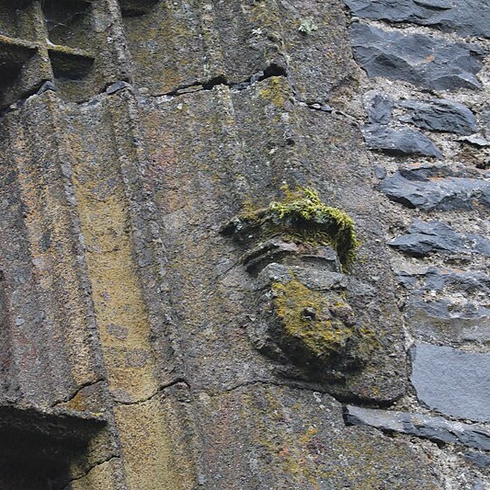 Photo de Maison des Templiers de Salers