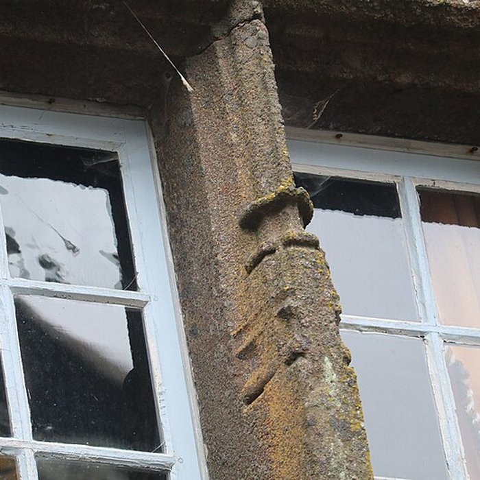 Photo de Maison des Templiers de Salers