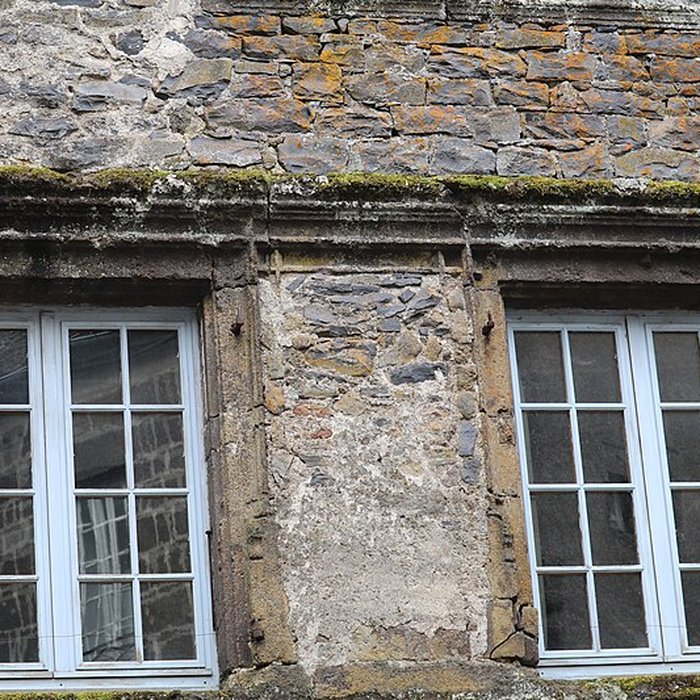 Photo de Maison des Templiers de Salers