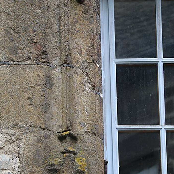 Photo de Maison des Templiers de Salers