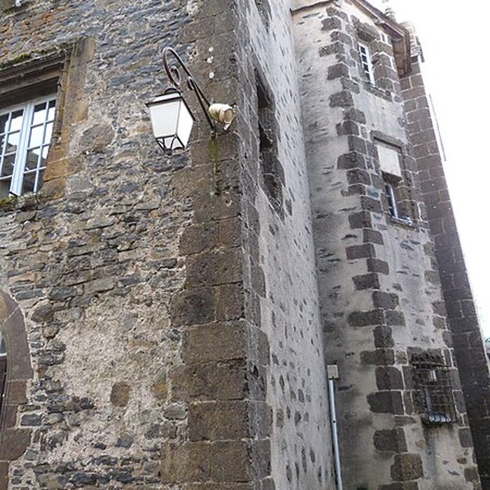 Photo de Maison des Templiers de Salers