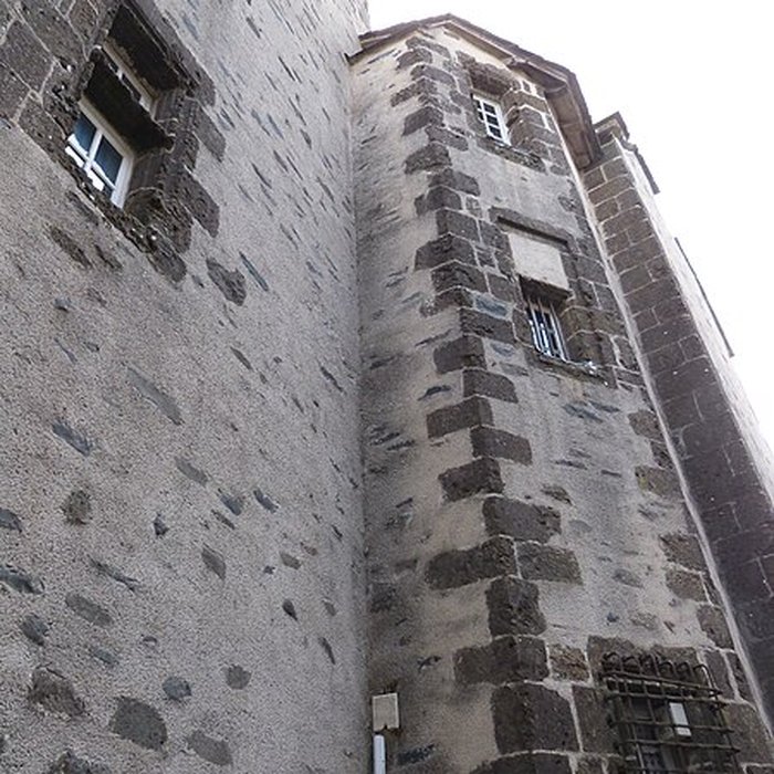 Photo de Maison des Templiers de Salers