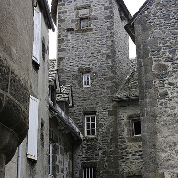 Photo de Maison des Templiers de Salers