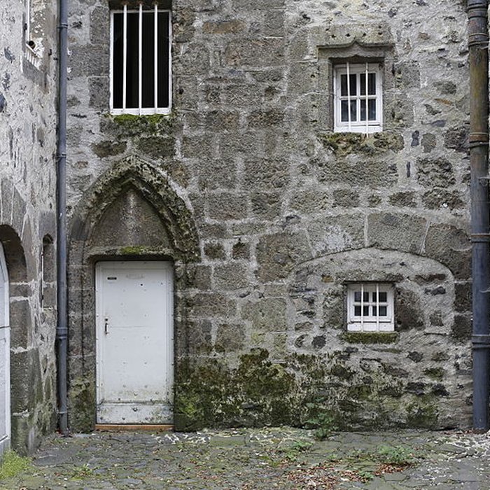 Photo de Maison des Templiers de Salers