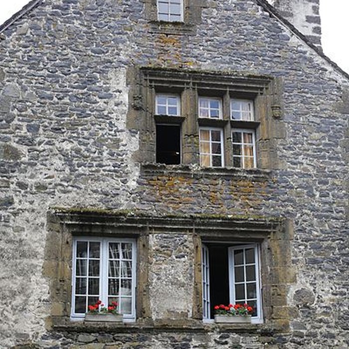Photo de Maison des Templiers de Salers