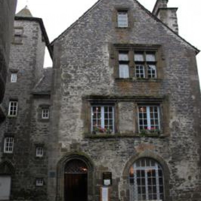 Photo de Maison des Templiers de Salers
