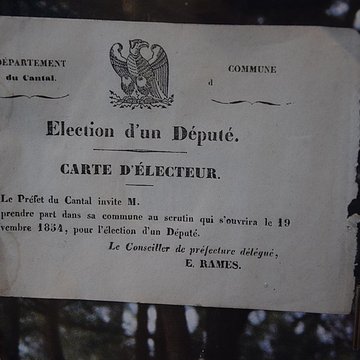 Maison des Templiers de Salers