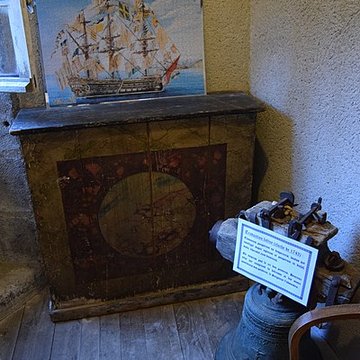 Maison des Templiers de Salers