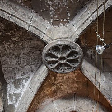Maison des Templiers de Salers