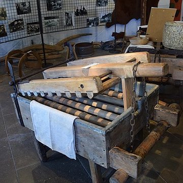 Maison des Templiers de Salers