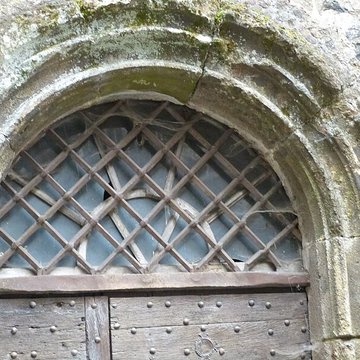 Maison des Templiers de Salers