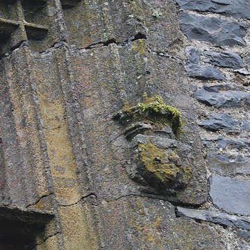 Maison des Templiers de Salers