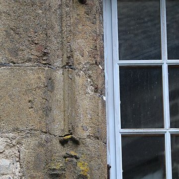 Maison des Templiers de Salers