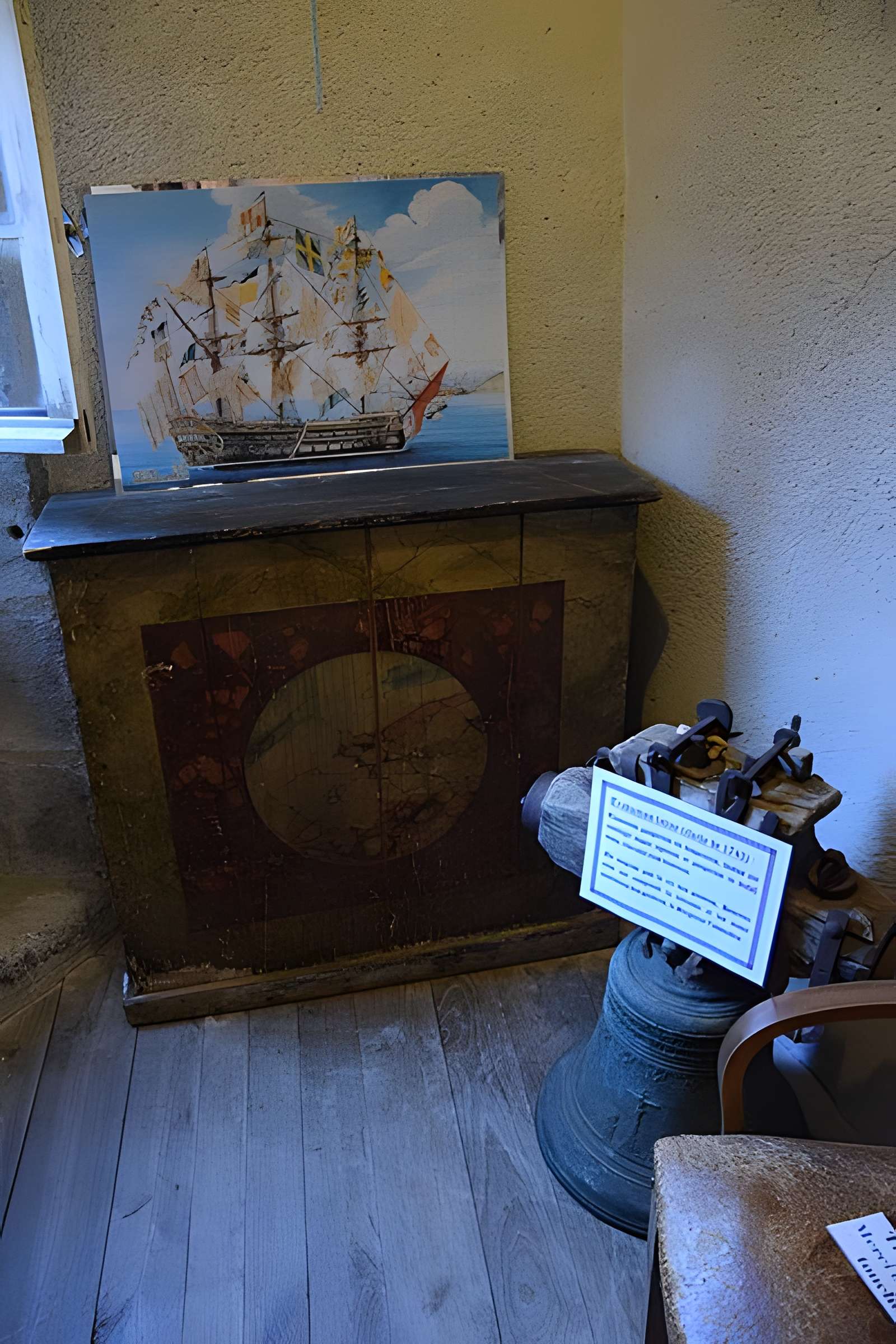 Maison des Templiers de Salers