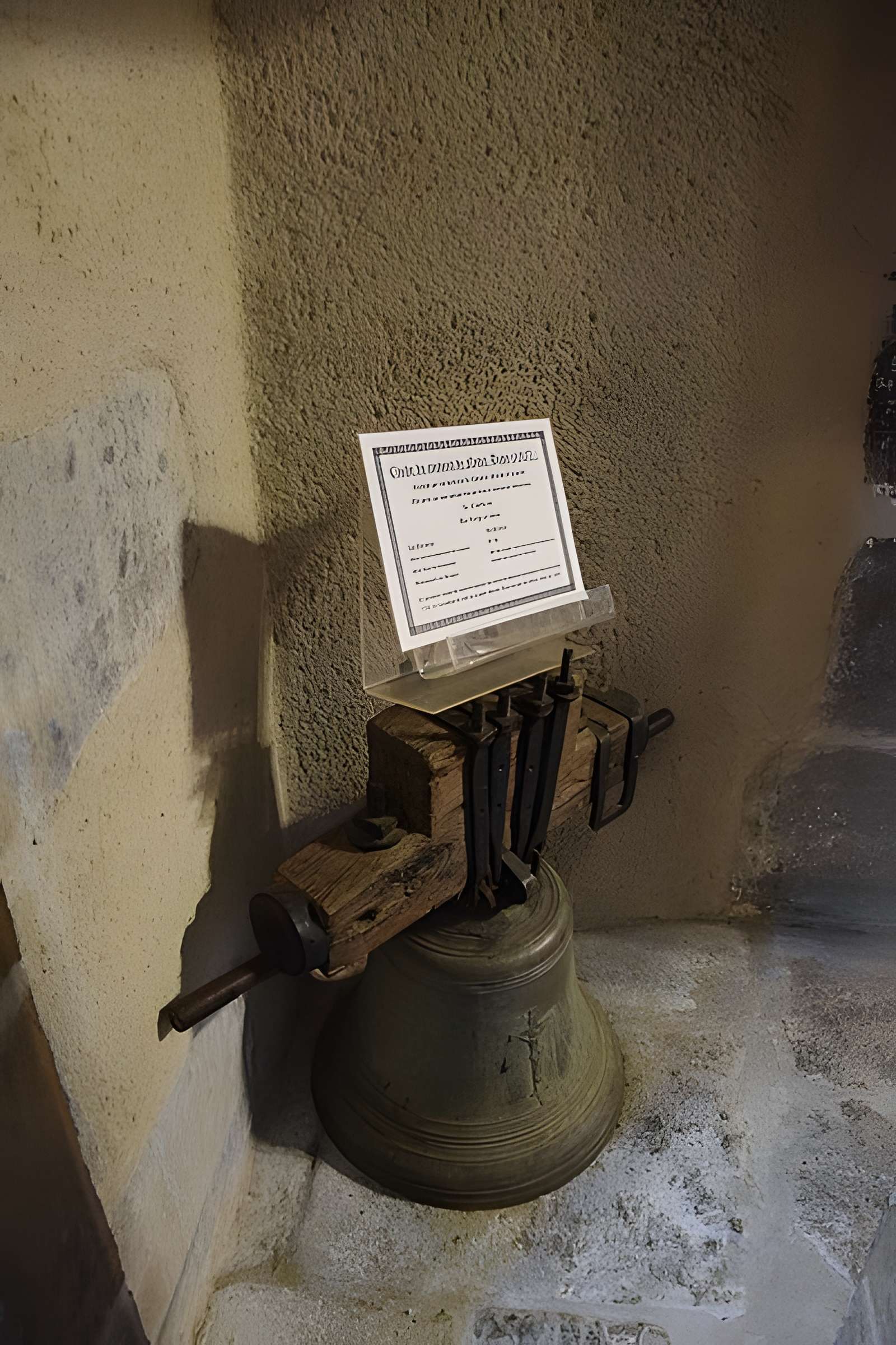 Maison des Templiers de Salers