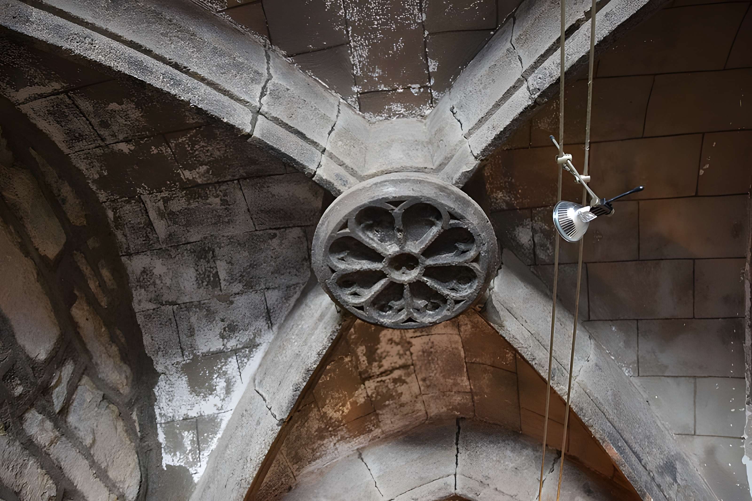 Maison des Templiers de Salers