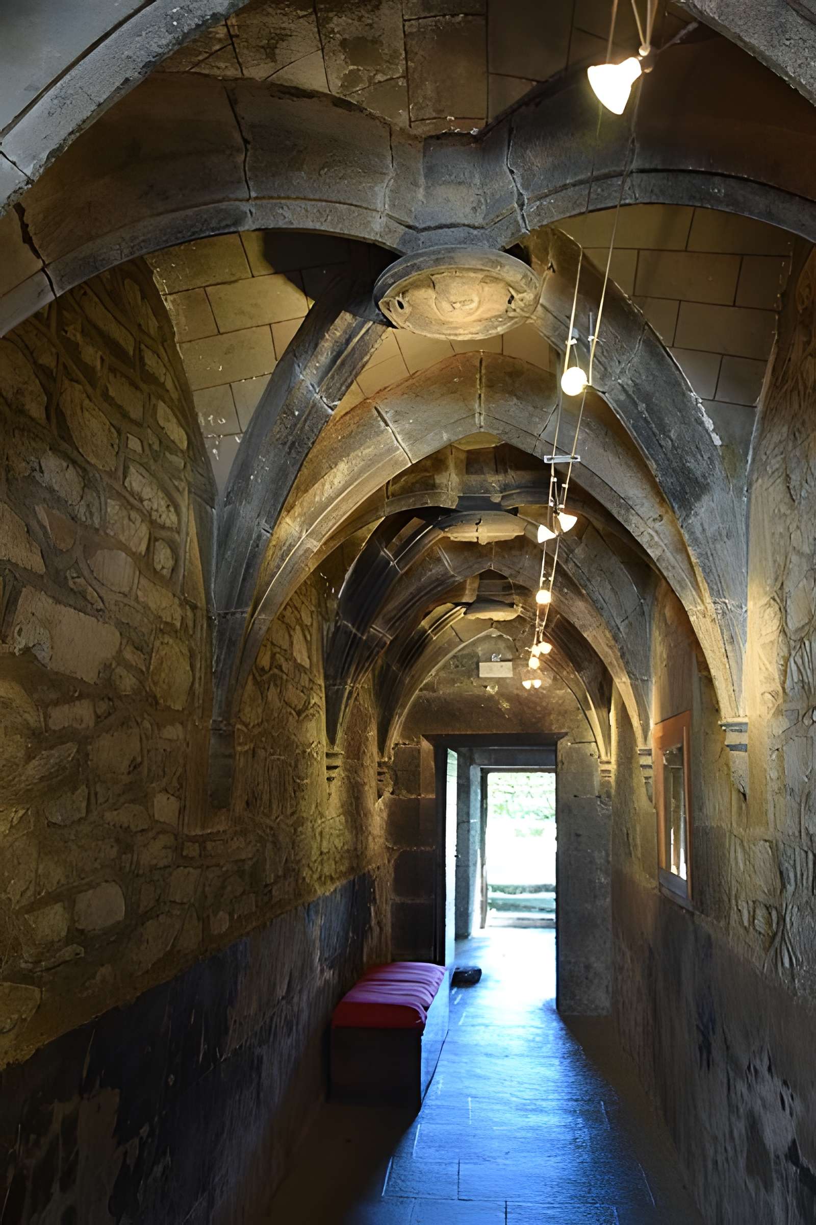 Maison des Templiers de Salers