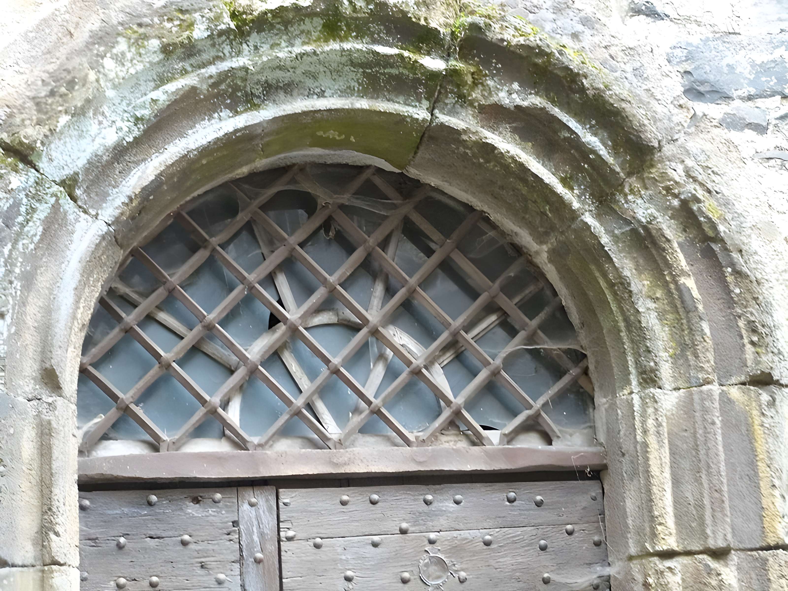 Maison des Templiers de Salers